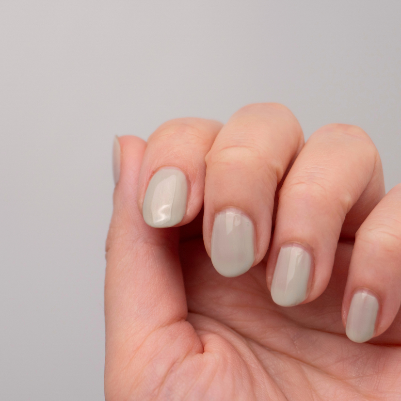 イチキューヨンハチニュアンスネイルカラー 20 DEW