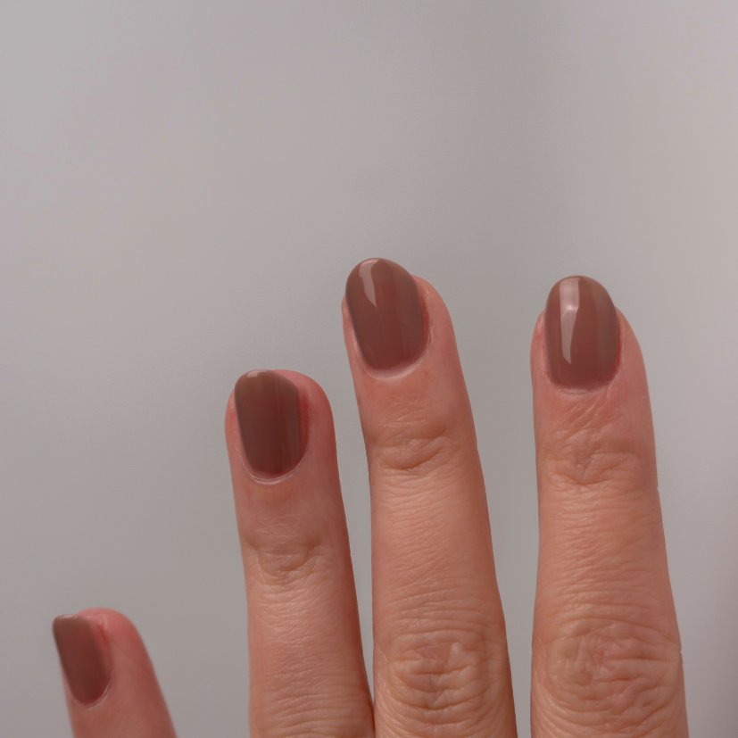 イチキューヨンハチニュアンスネイルカラー 11 DULL