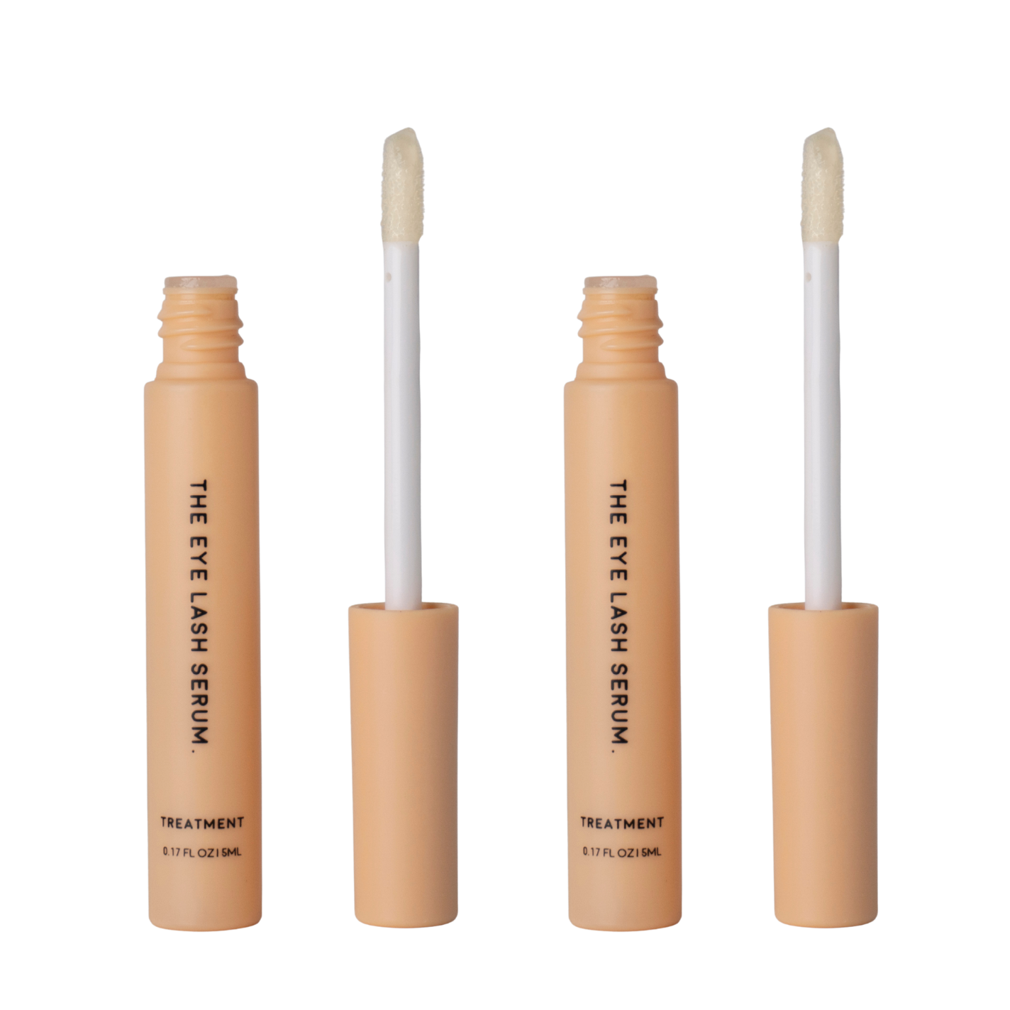 ザアイラッシュセラム トリートメント 2本セット