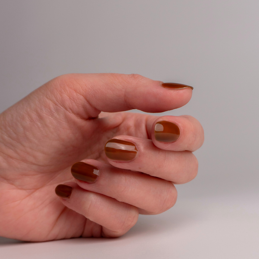 イチキューヨンハチニュアンスネイルカラー 13 SEPIA