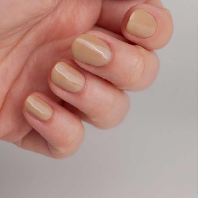 イチキューヨンハチニュアンスネイルカラー 06 CITORON