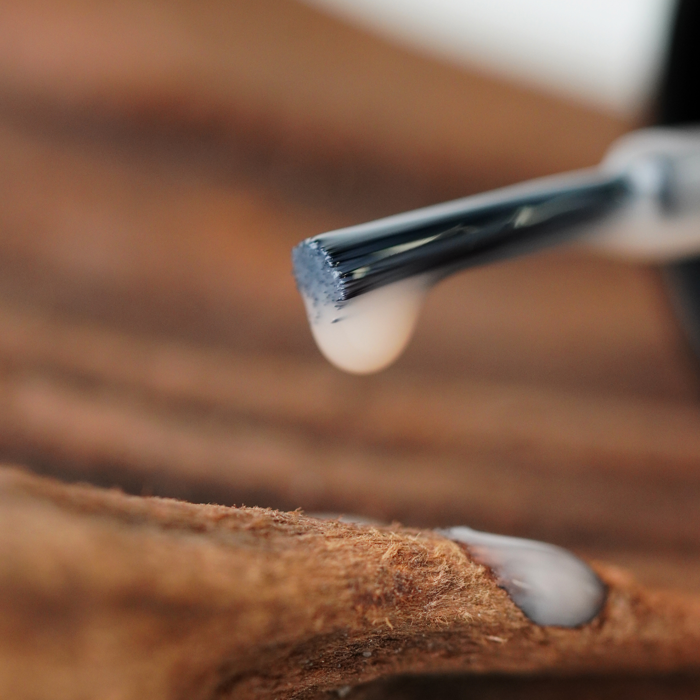 ニュアンスネイルカラー ベースコート