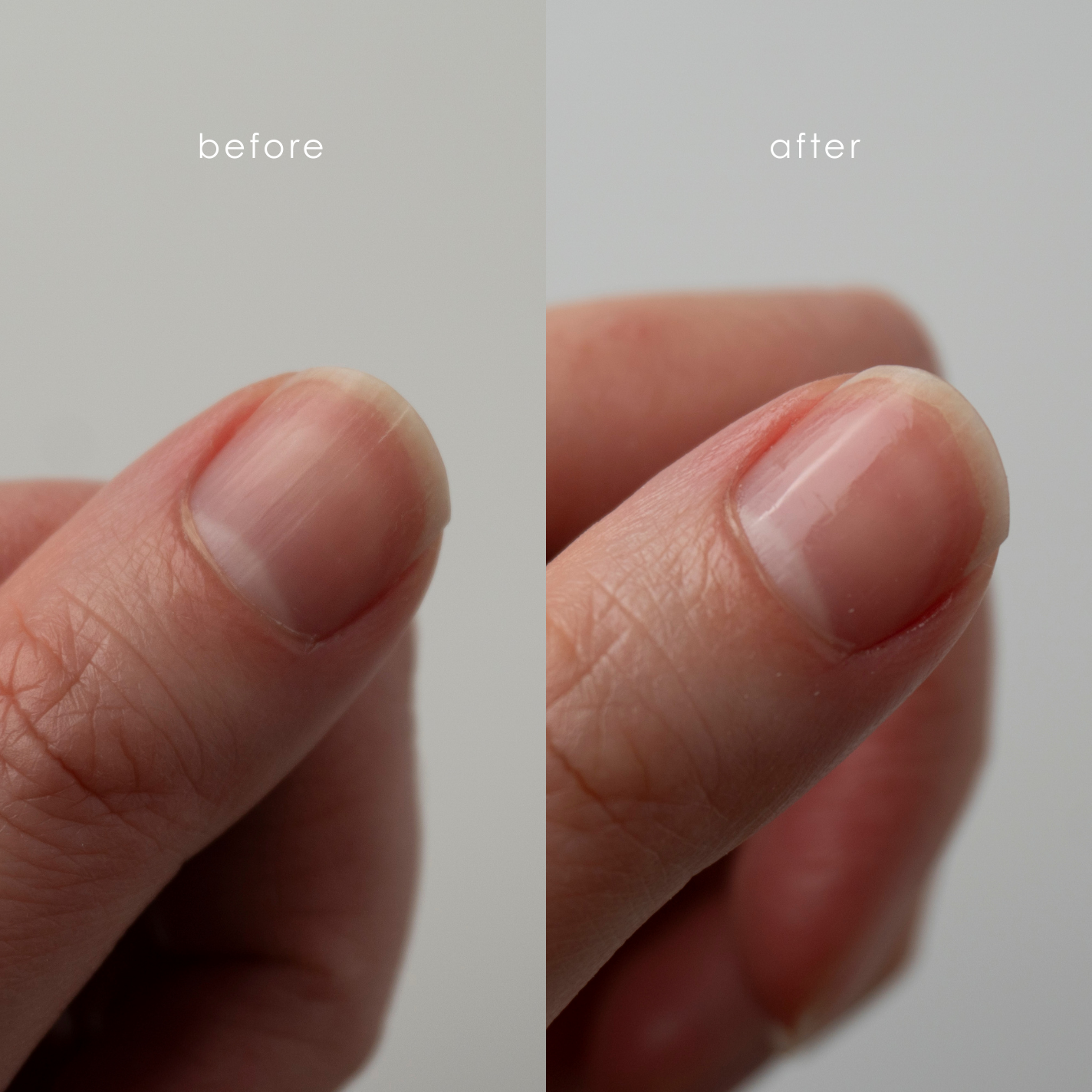 ガラスネイルシャイナー