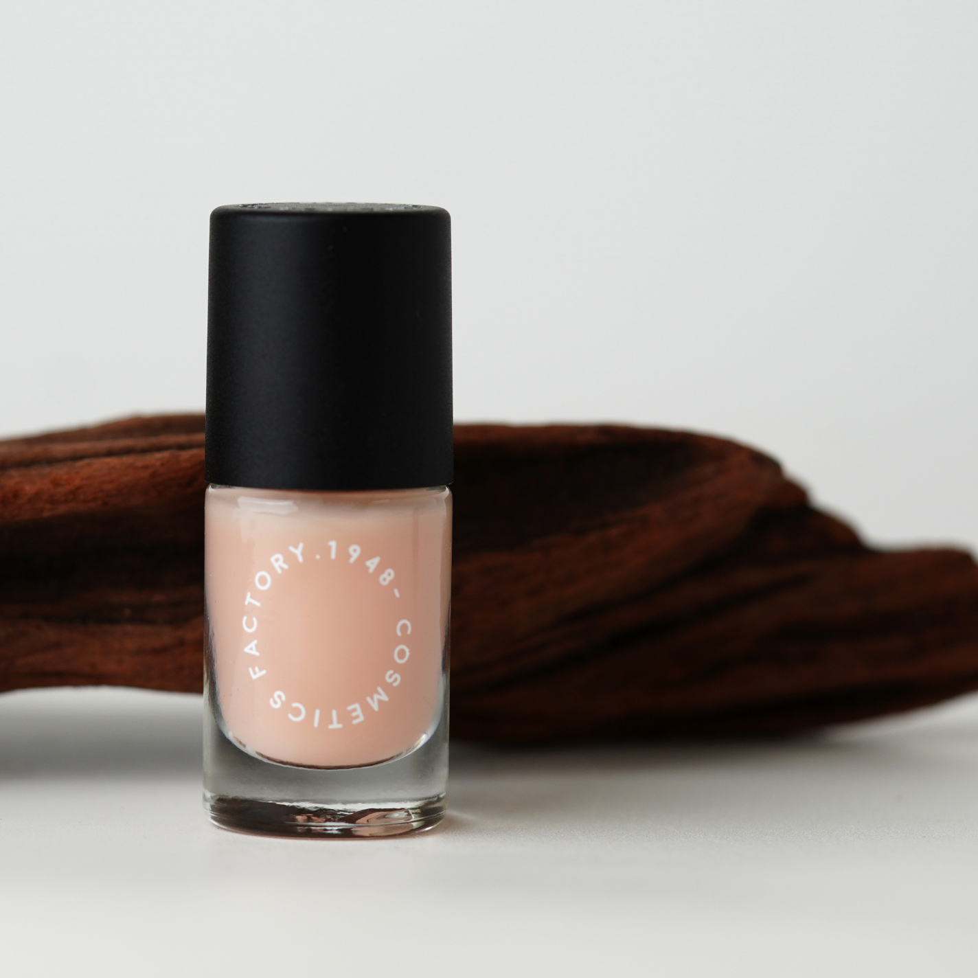 ニュアンスネイルカラー ベースコート