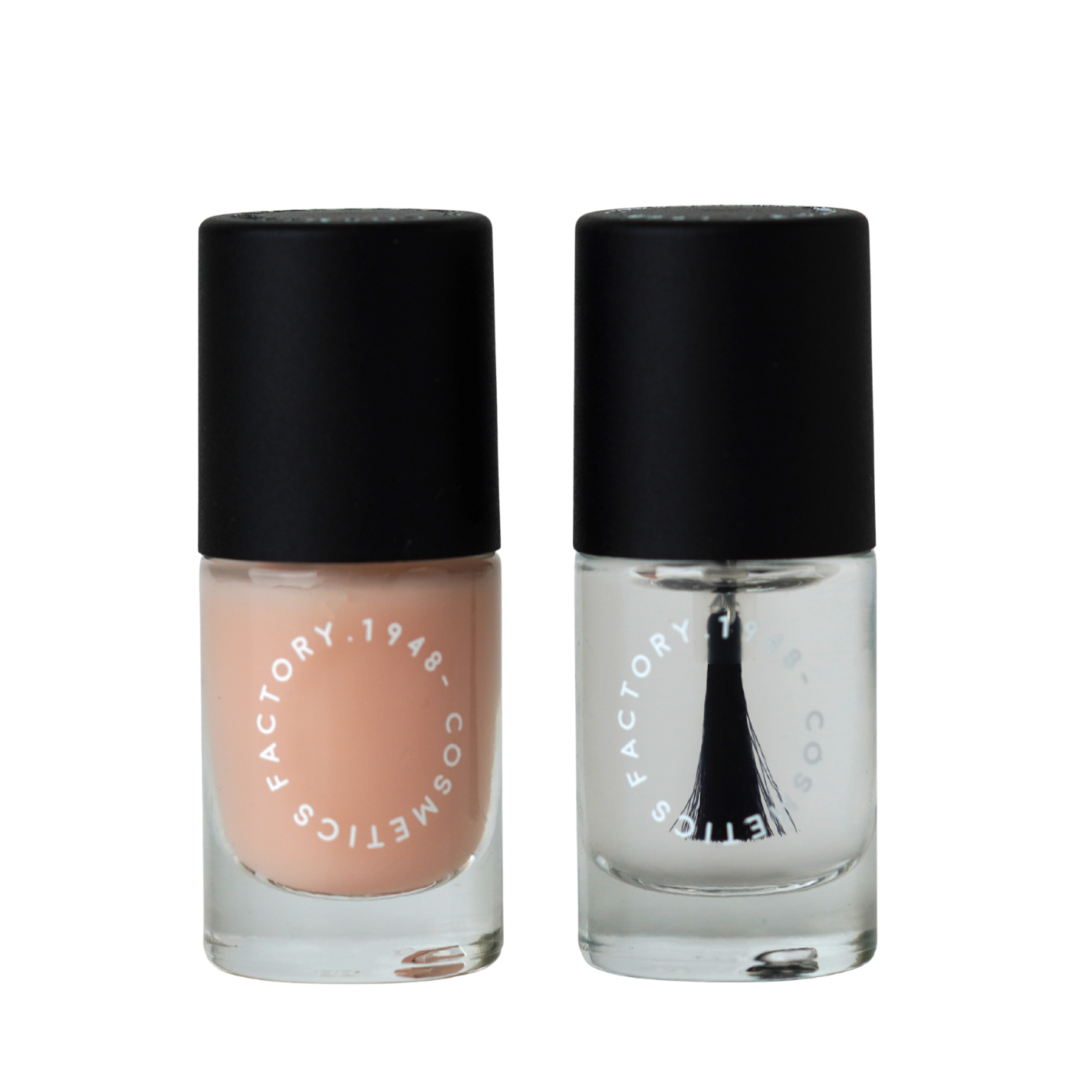 ニュアンスネイルカラー トップベースセット