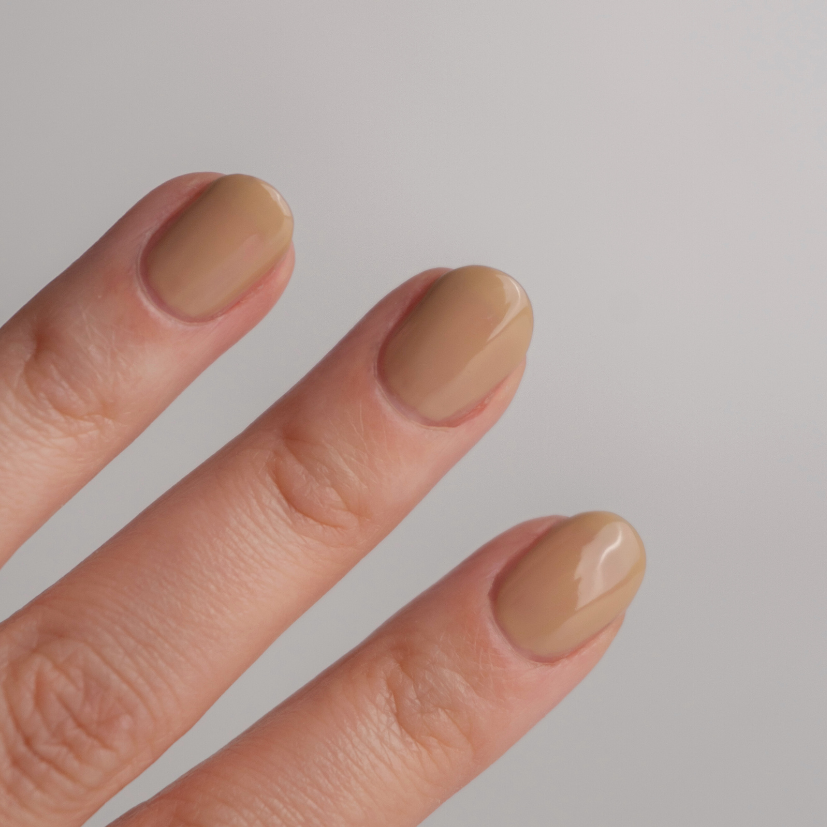 イチキューヨンハチニュアンスネイルカラー 06 CITORON