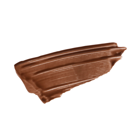 イチキューヨンハチクロムコートマスカラ　アンバーブラウン