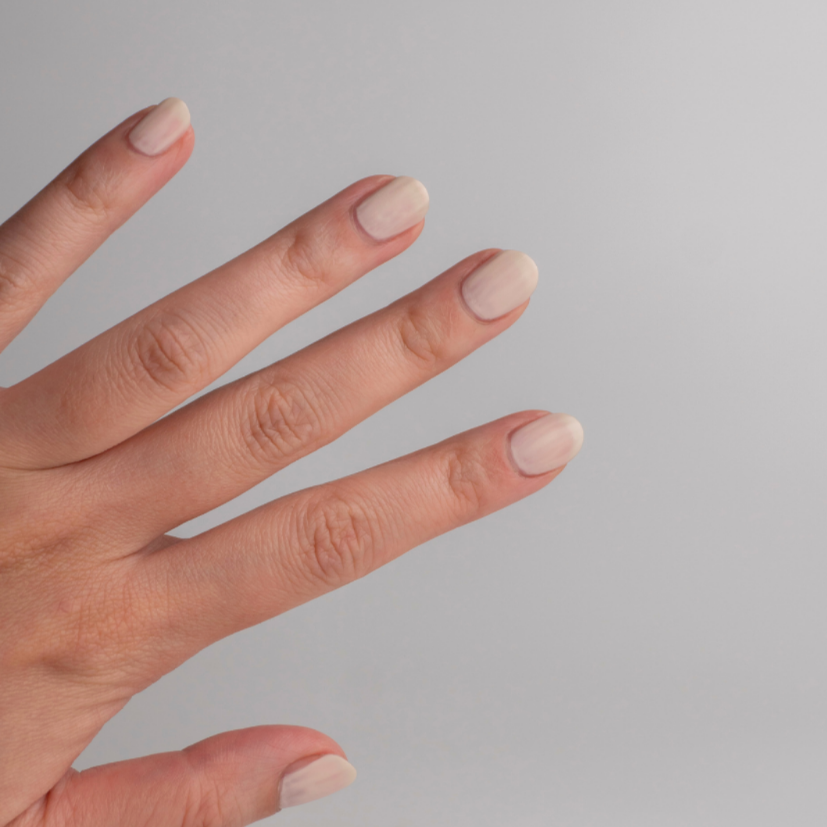 イチキューヨンハチニュアンスネイルカラー 07 SHELL