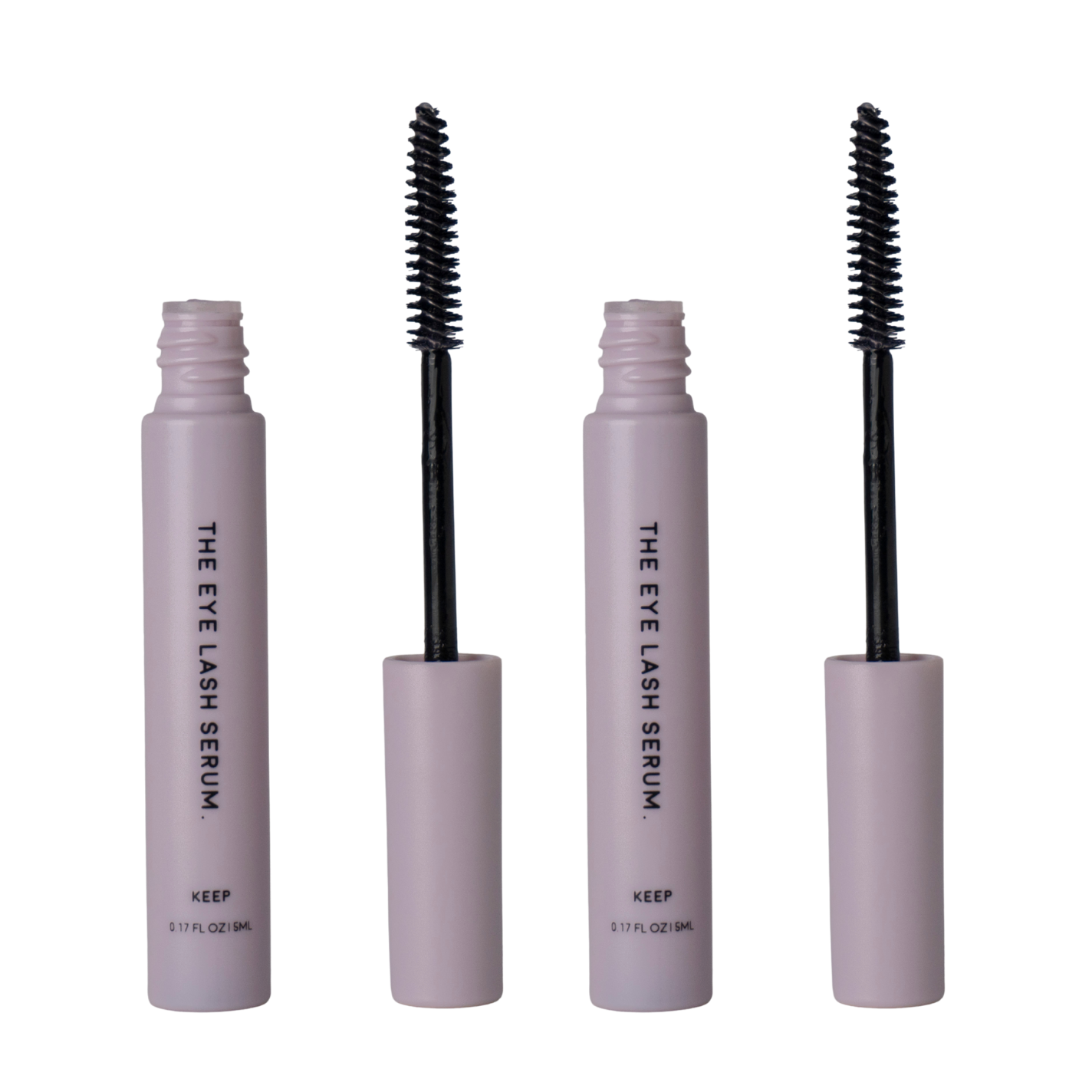 ザアイラッシュセラム キープ 2本セット