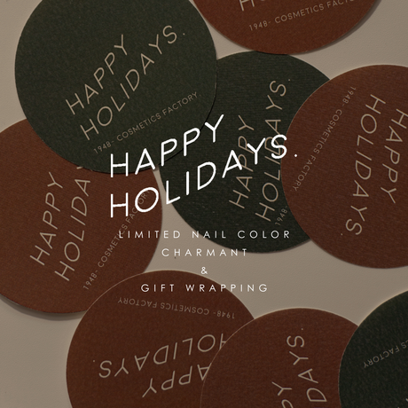 イチキューヨンハチコスメティクスファクトリーONLINESHOP