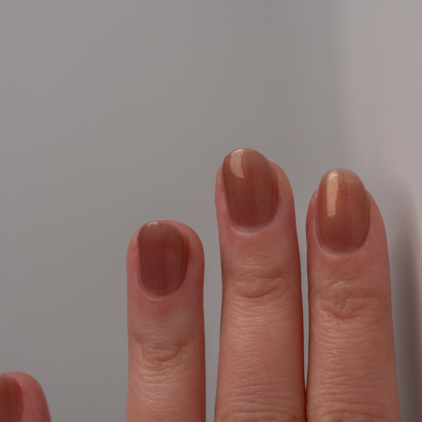 イチキューヨンハチニュアンスネイルカラー 12 FLAMINGO