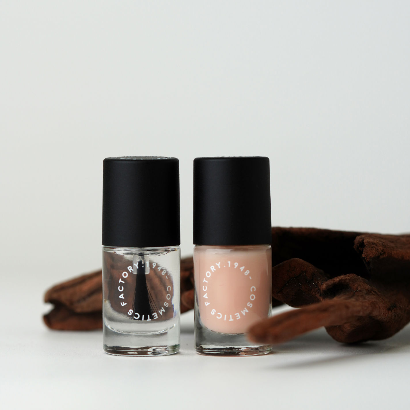 ニュアンスネイルカラー トップベースセット