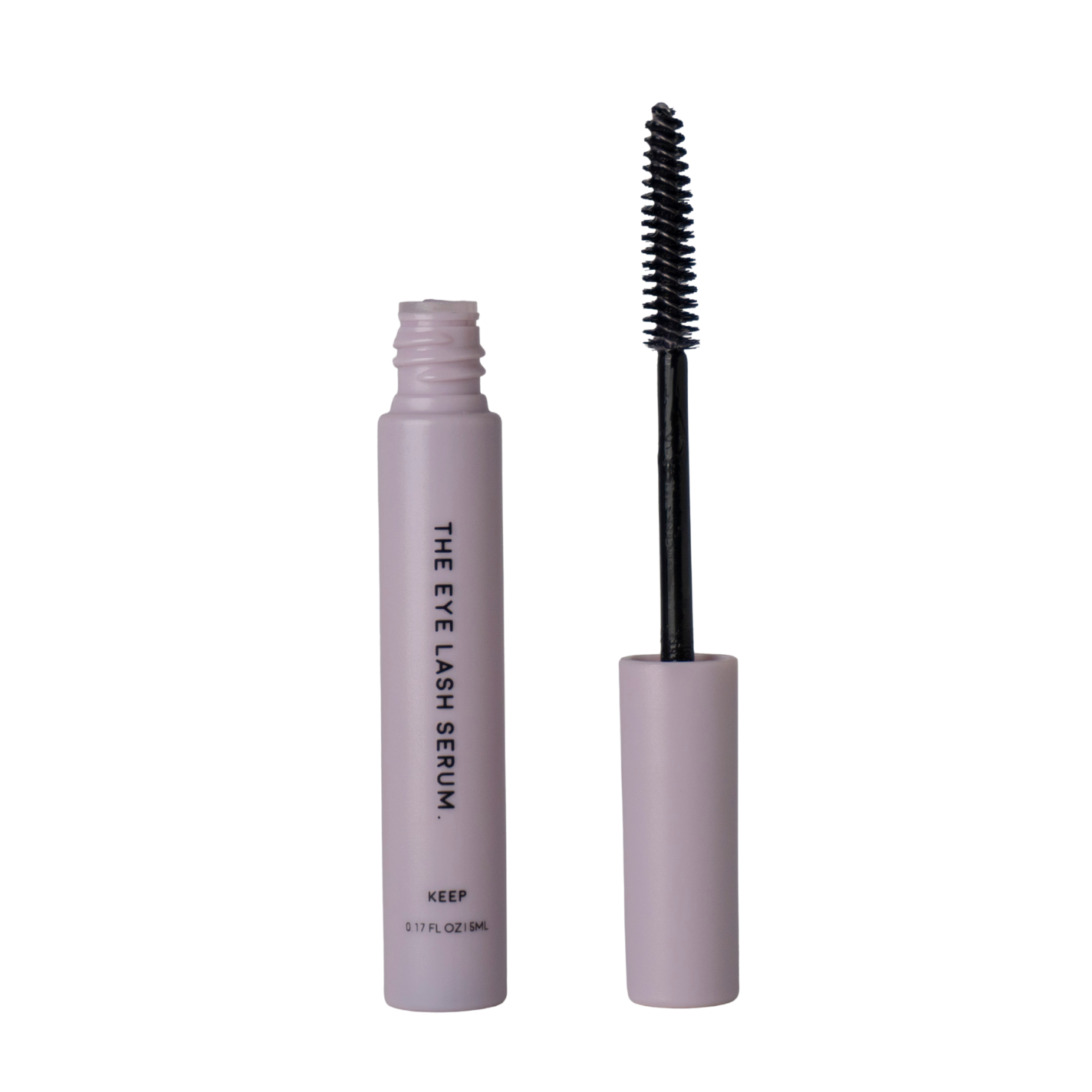 ザアイラッシュセラム キープ