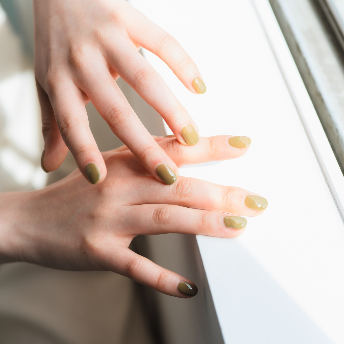 ニュアンスネイルカラー 25 WILLOW