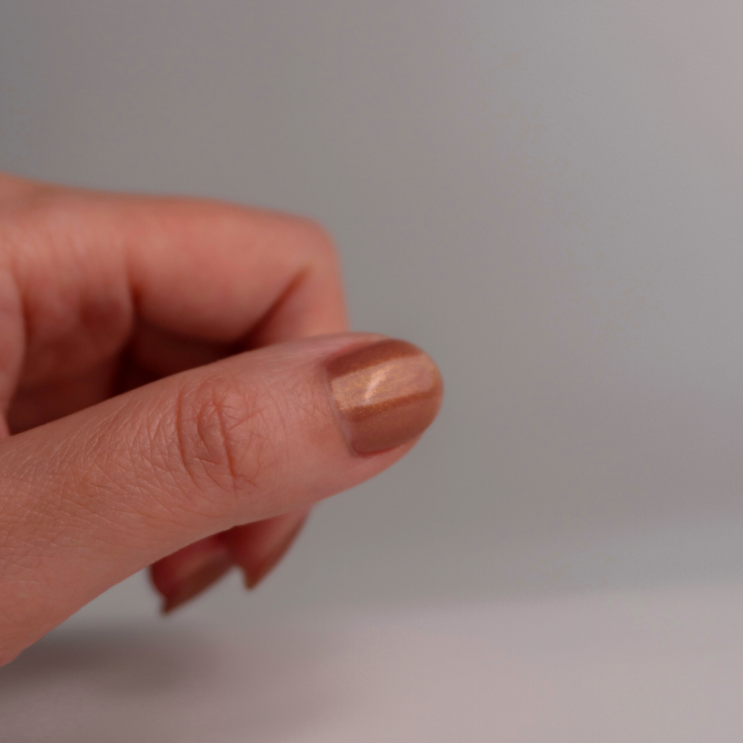 イチキューヨンハチニュアンスネイルカラー 12 FLAMINGO