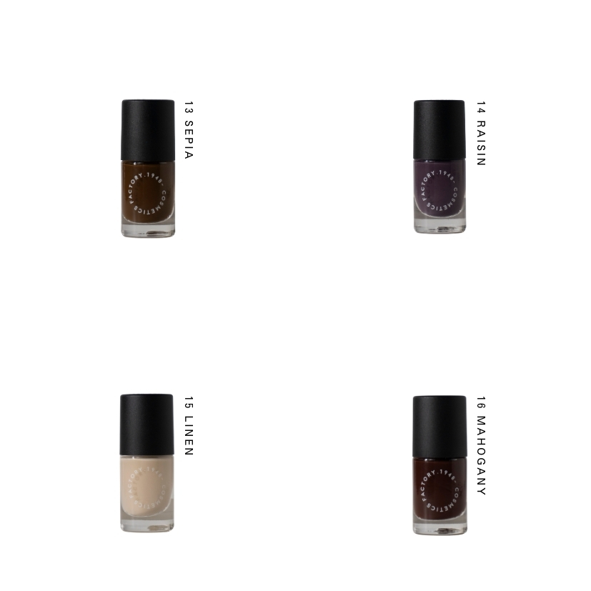 【HOLIDAY限定】ネイルカラー２本セット