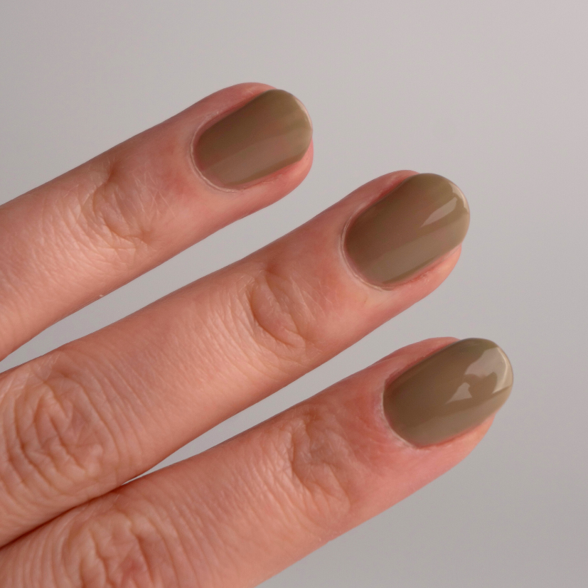 イチキューヨンハチニュアンスネイルカラー 02 ARTICHOKE