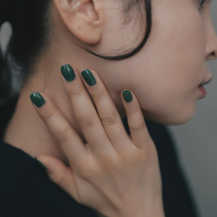 イチキューヨンハチニュアンスネイルカラー 21 LAURIER