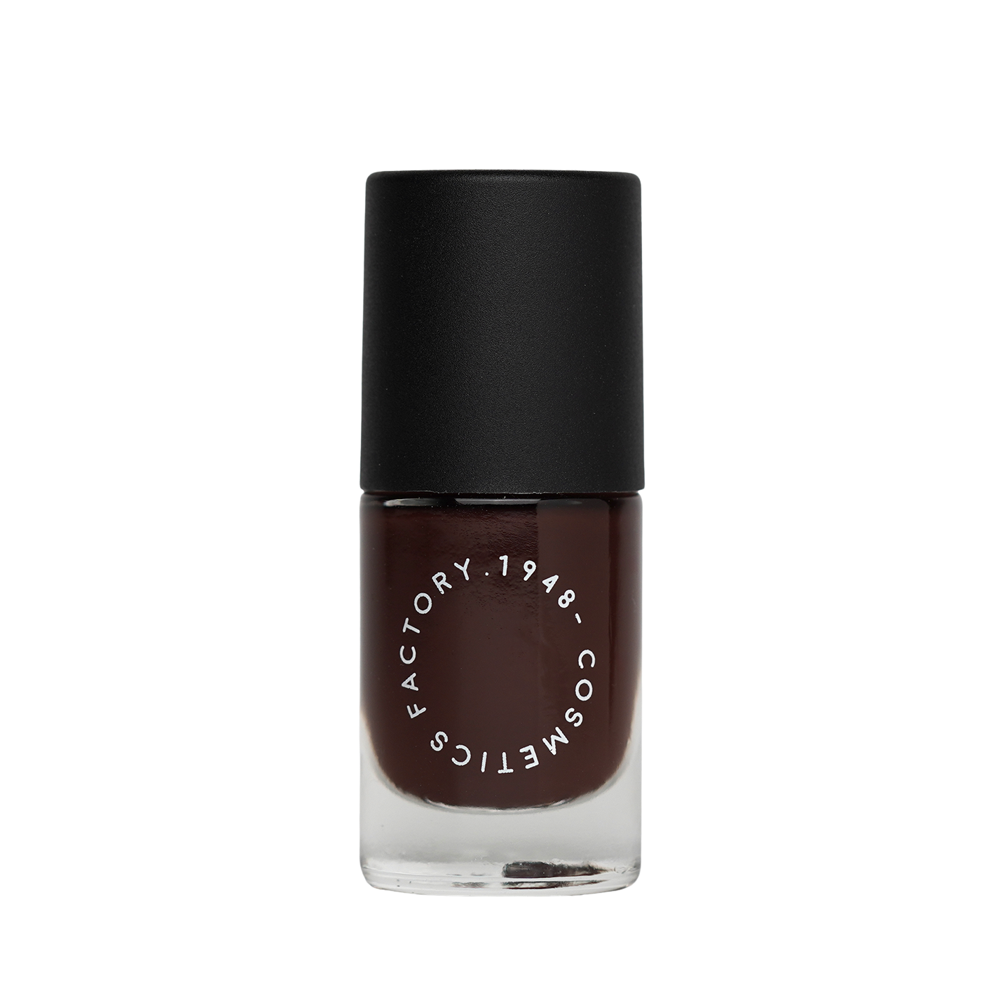 イチキューヨンハチニュアンスネイルカラー 16 MAHOGANY