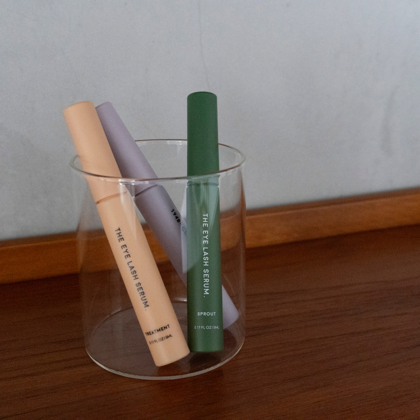 ザアイラッシュセラム スプラウト