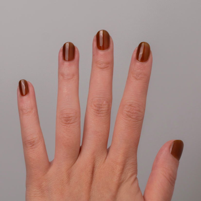 イチキューヨンハチニュアンスネイルカラー 13 SEPIA