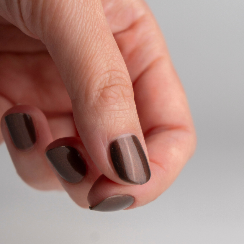 イチキューヨンハチニュアンスネイルカラー 04 SATURN