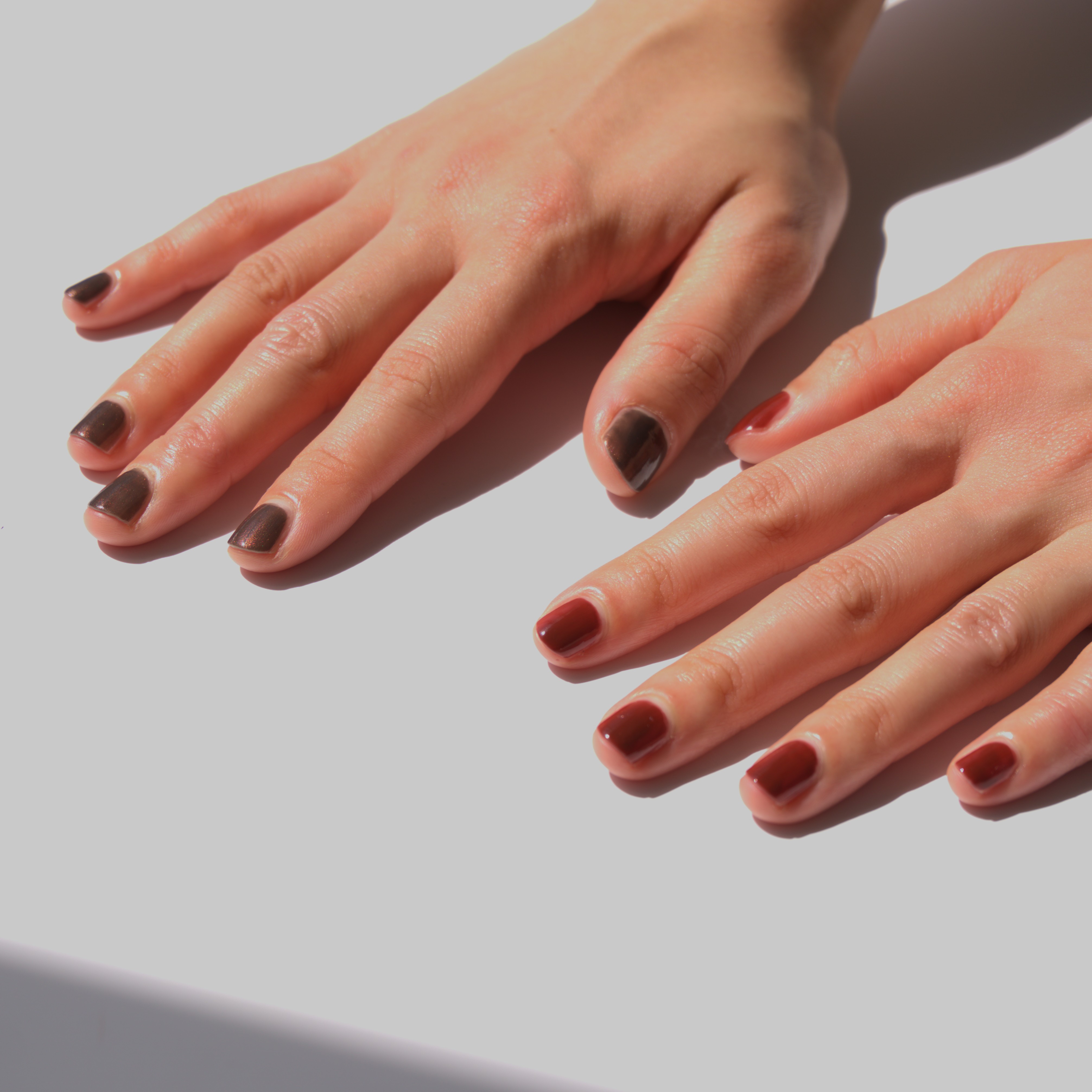 【選べる】お好きなネイルカラー２本セット