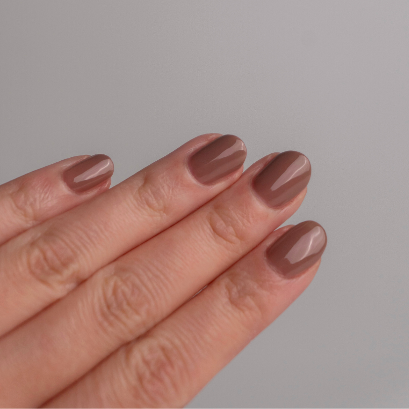 イチキューヨンハチニュアンスネイルカラー 11 DULL