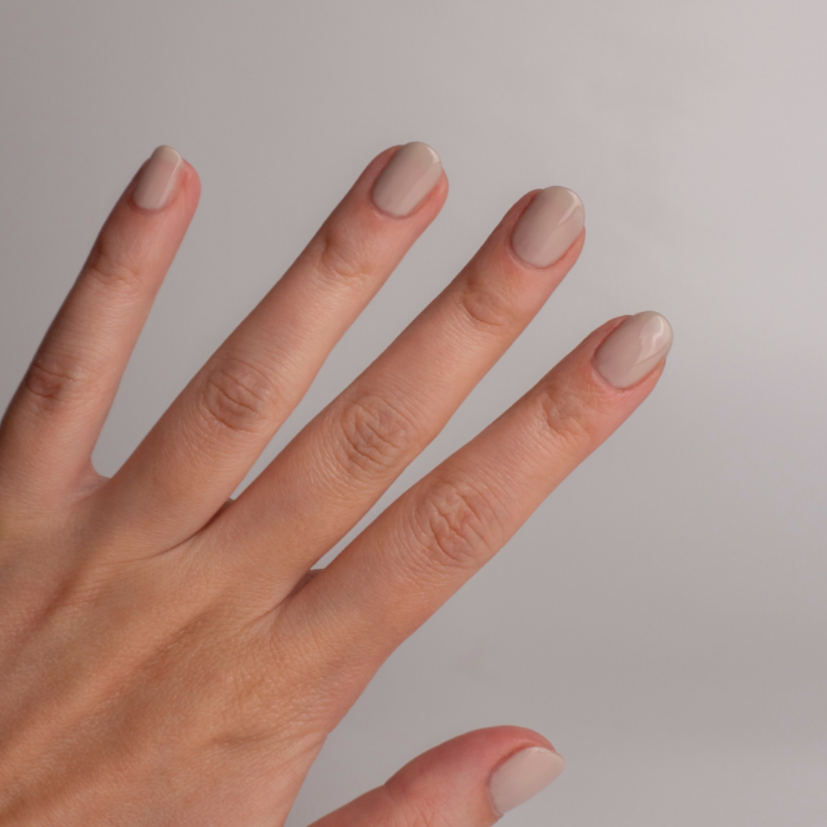 イチキューヨンハチニュアンスネイルカラー 10 MOON