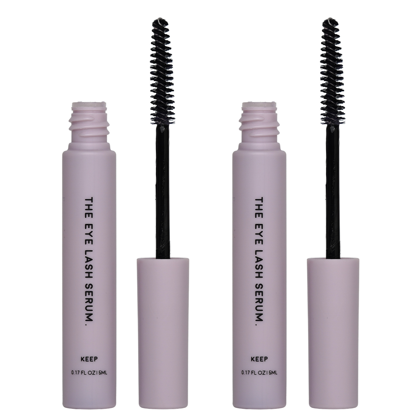 ザアイラッシュセラム キープ 2本セット