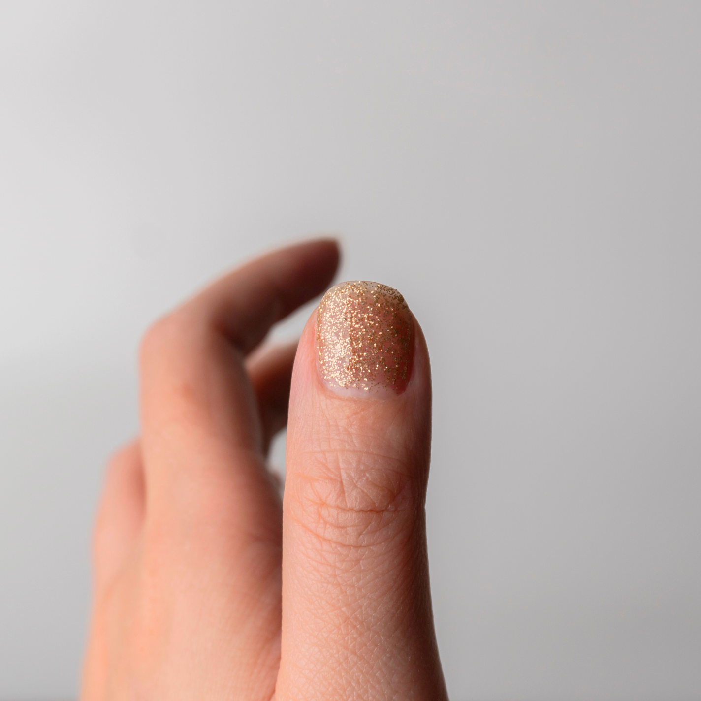 【HOLIDAY限定】ネイルカラー２本セット