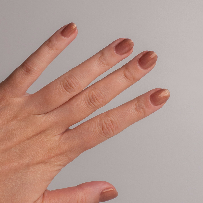 イチキューヨンハチニュアンスネイルカラー 12 FLAMINGO