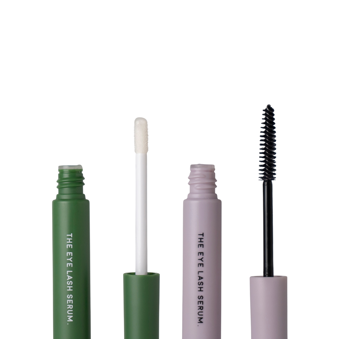 【ハリ・コシ・つやのあるまつ毛に】スプラウト+キープ2本セット