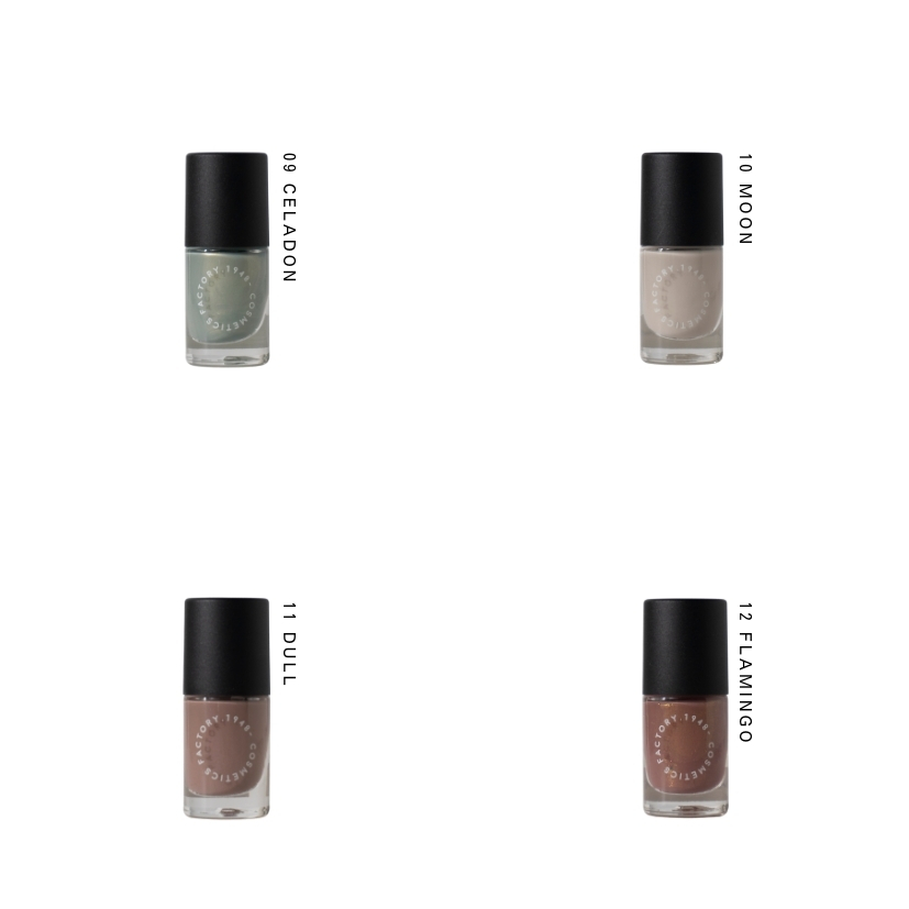 【HOLIDAY限定】ネイルカラー２本セット