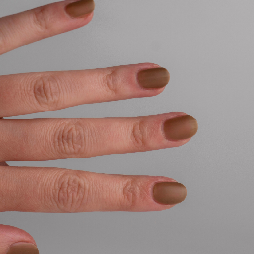 イチキューヨンハチニュアンスネイルカラー 05 WALNUT