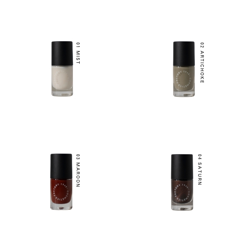 【HOLIDAY限定】ネイルカラー２本セット