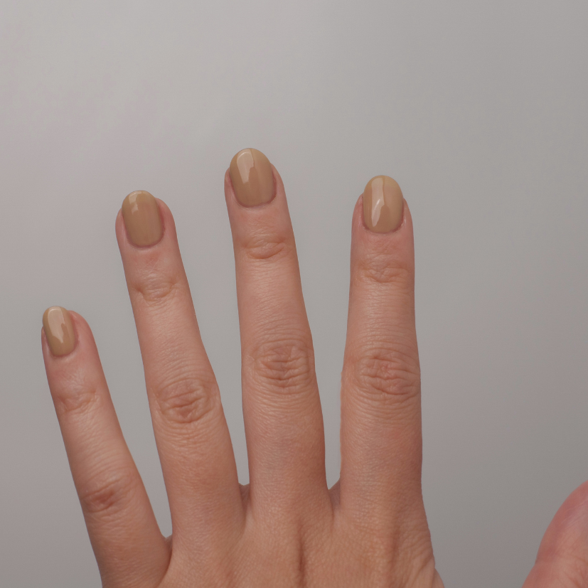 イチキューヨンハチニュアンスネイルカラー 06 CITORON