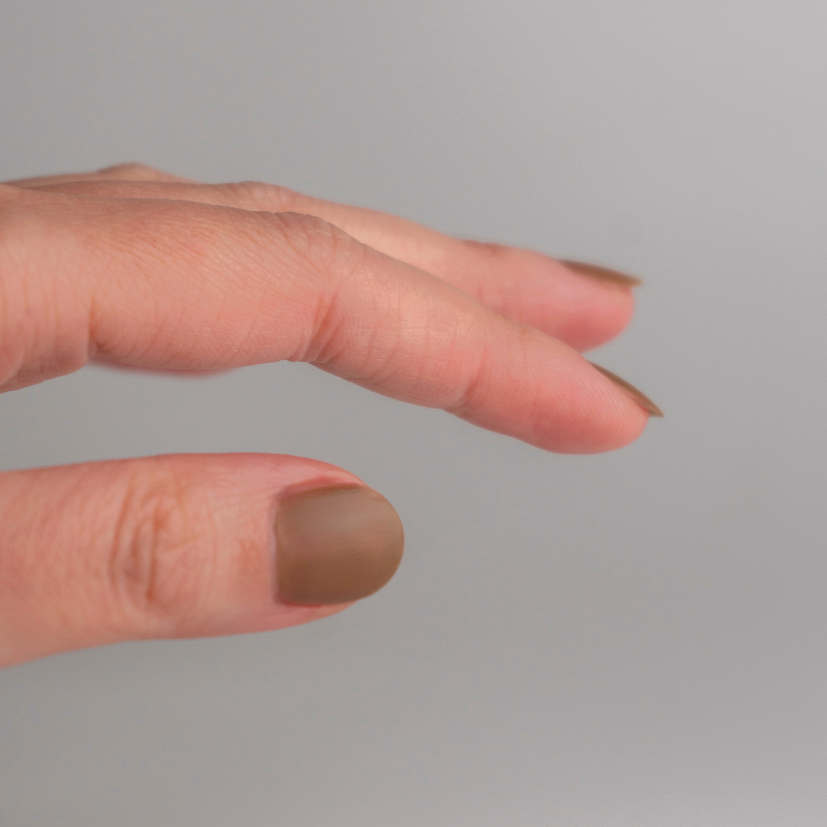 イチキューヨンハチニュアンスネイルカラー 05 WALNUT