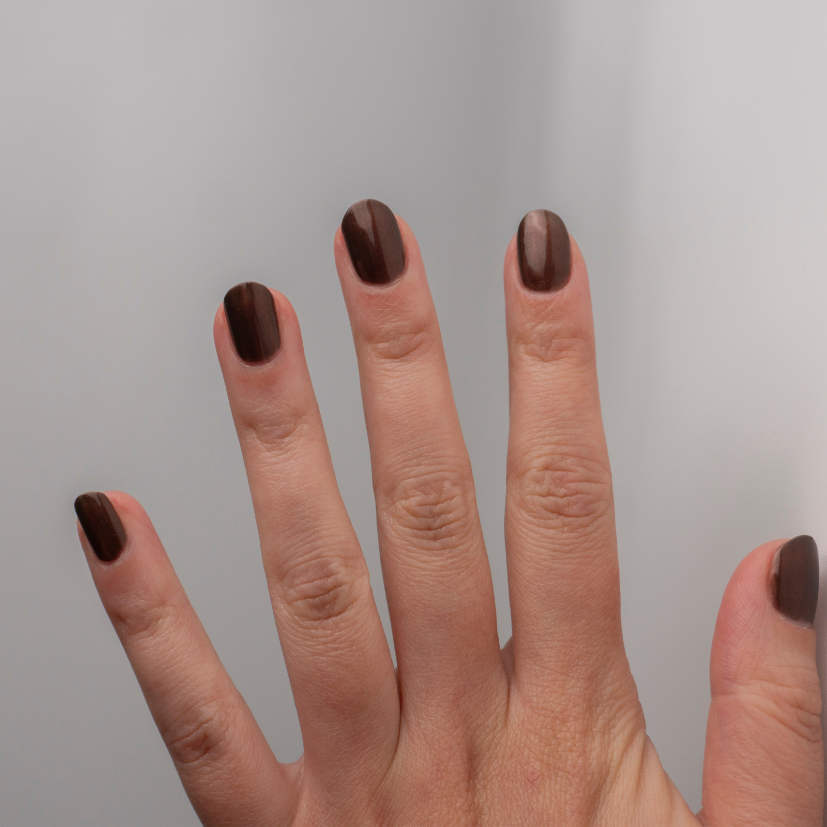 イチキューヨンハチニュアンスネイルカラー 04 SATURN