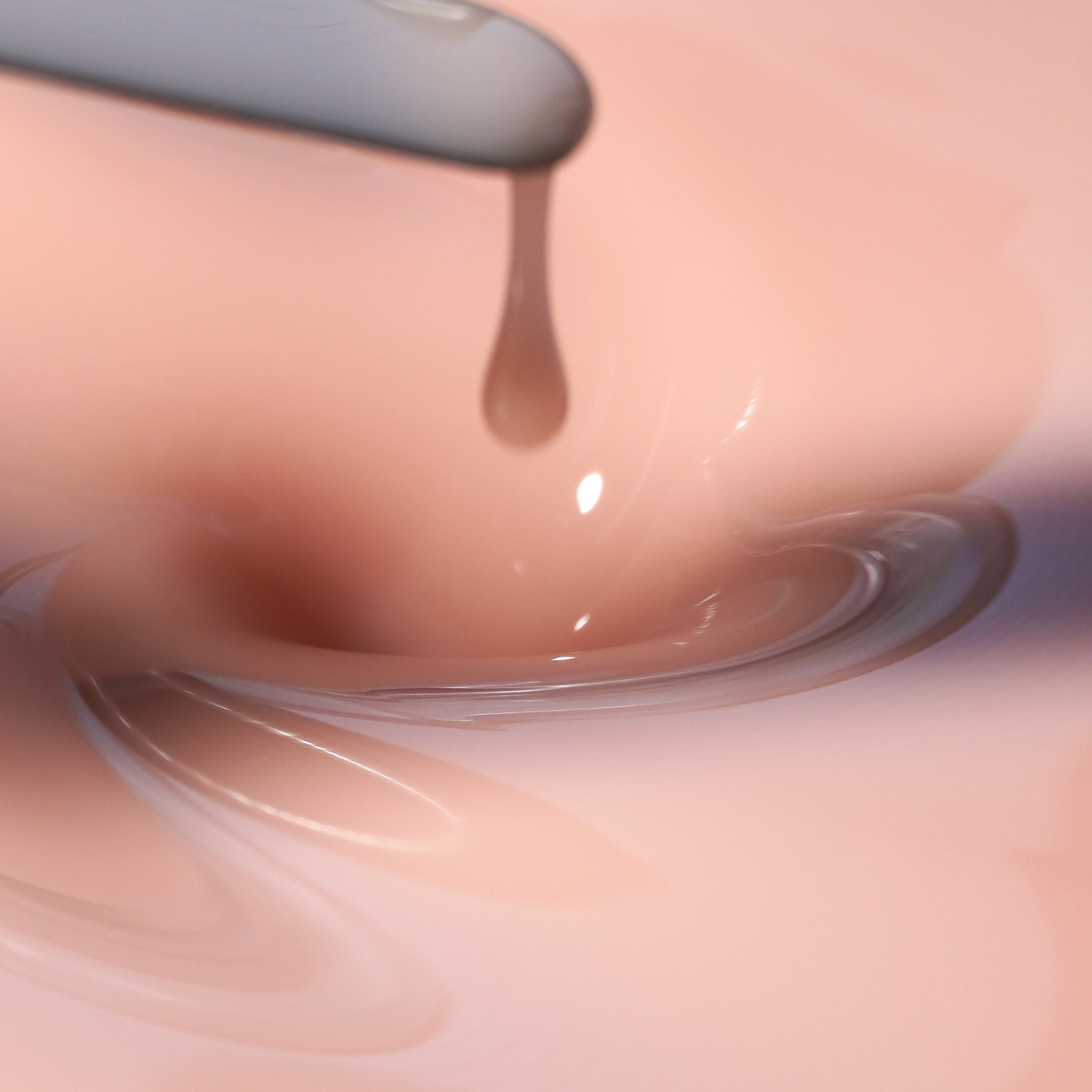 ニュアンスネイルカラー ベースコート