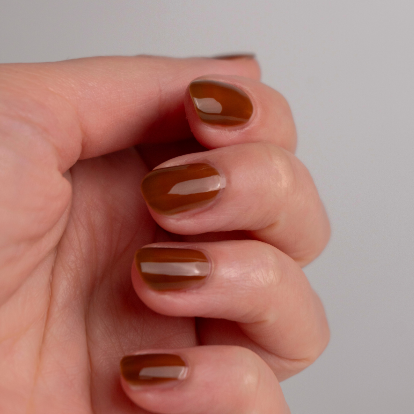 イチキューヨンハチニュアンスネイルカラー 13 SEPIA