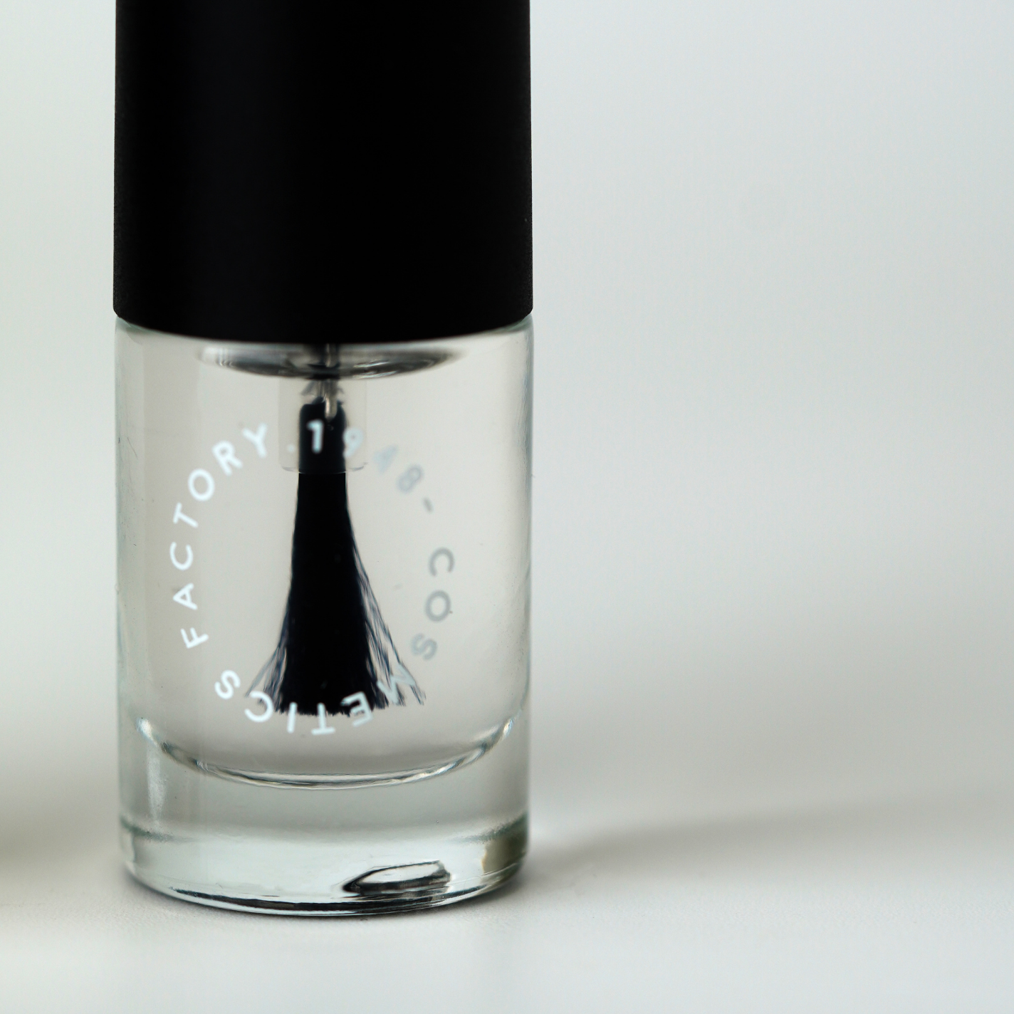 ニュアンスネイルカラー トップコート