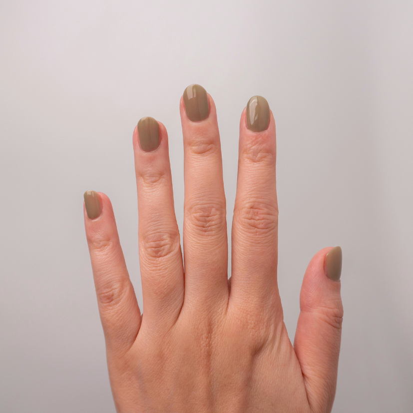 イチキューヨンハチニュアンスネイルカラー 02 ARTICHOKE