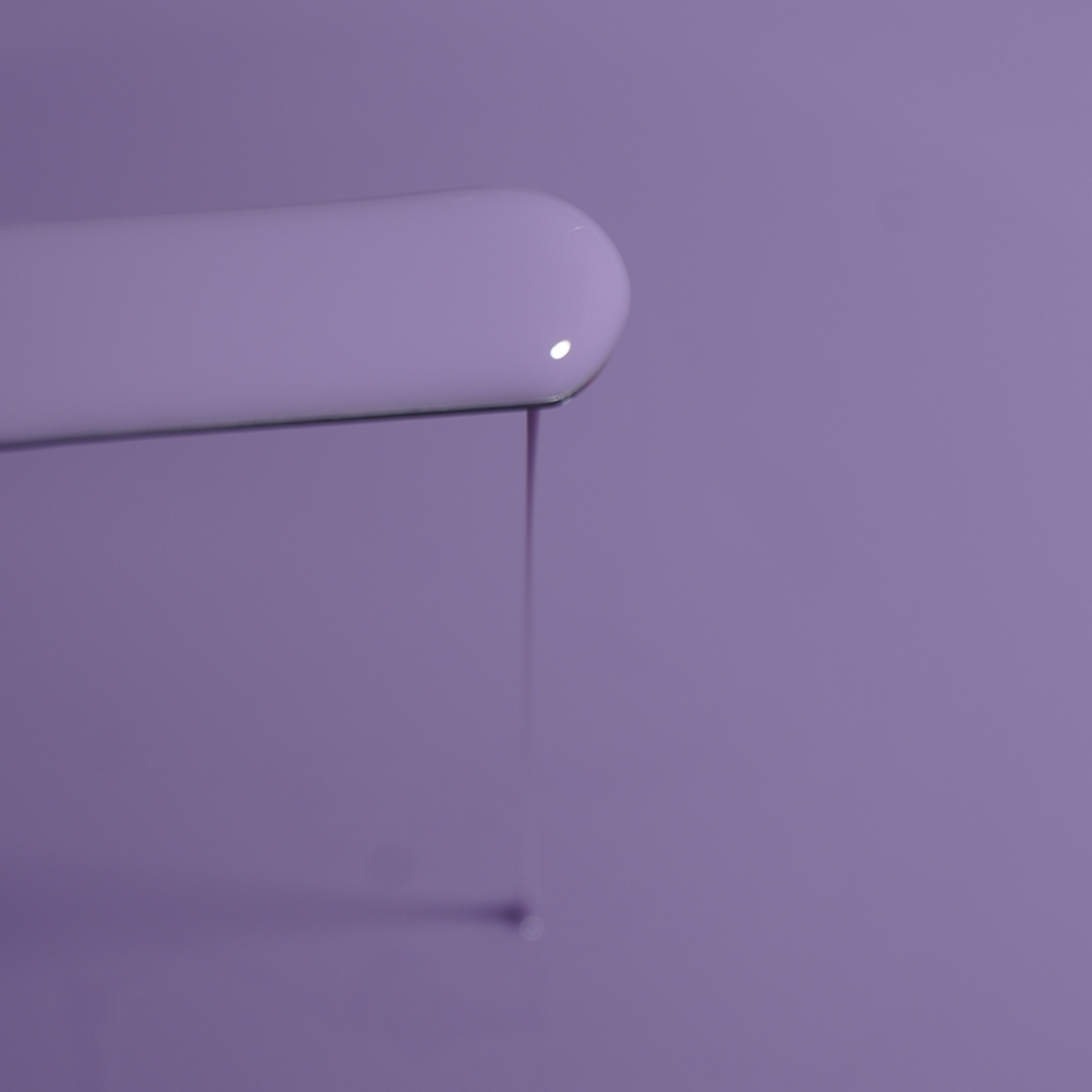 ニュアンスネイルカラー 23 ORCHID