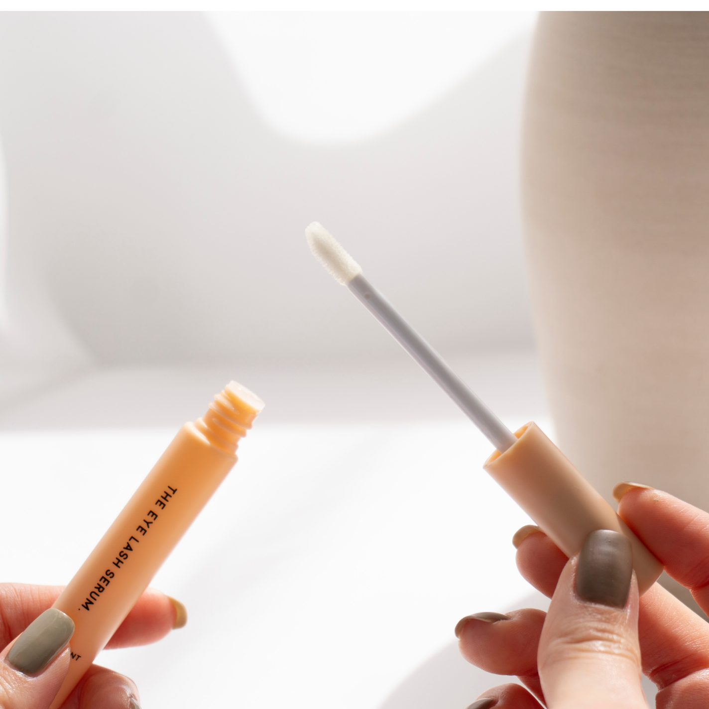 ザアイラッシュセラム トリートメント