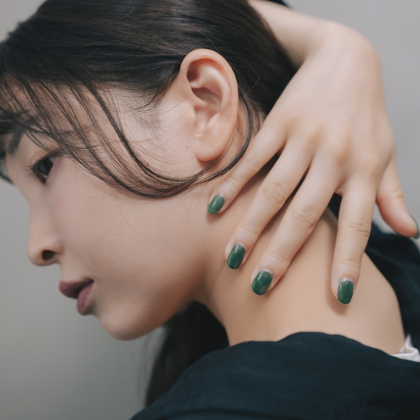 イチキューヨンハチニュアンスネイルカラー 21 LAURIER