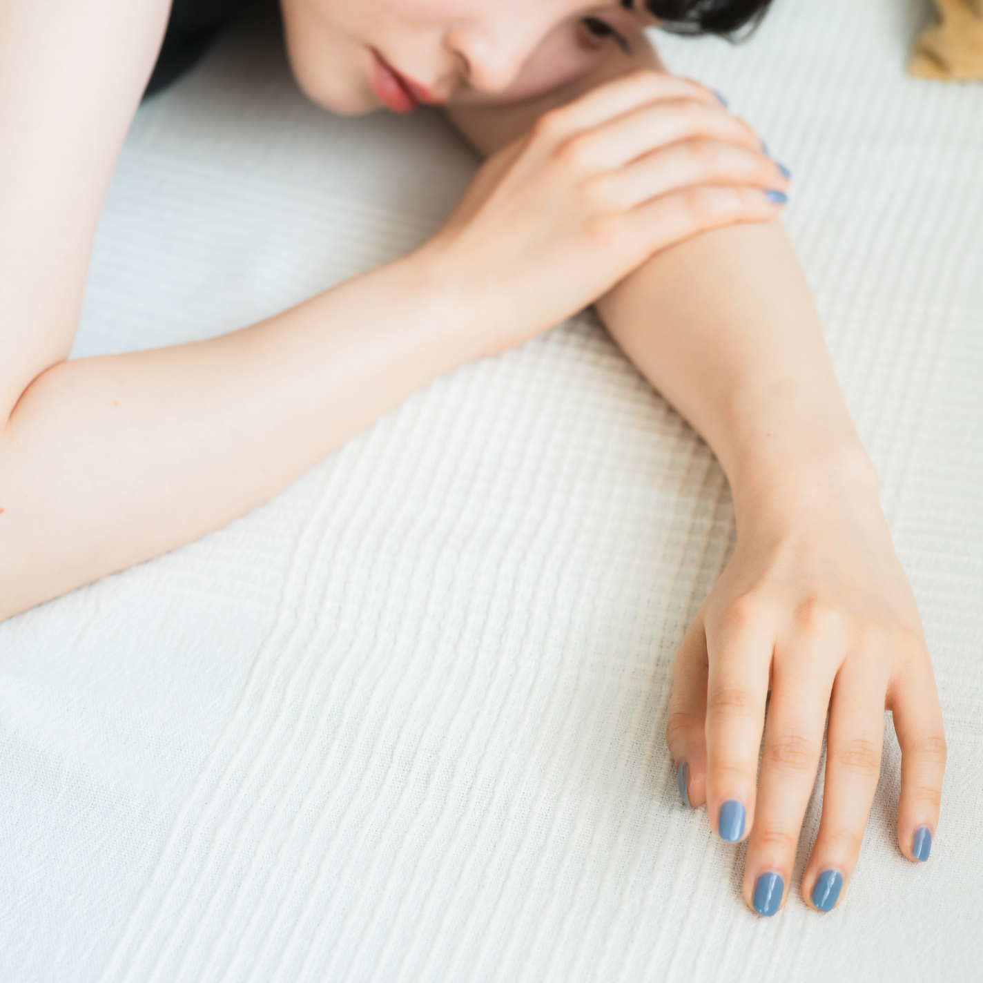 ニュアンスネイルカラー 24 PIGEON