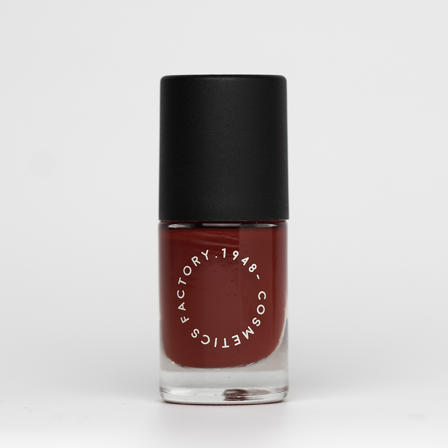 イチキューヨンハチニュアンスネイルカラー 03 MAROON