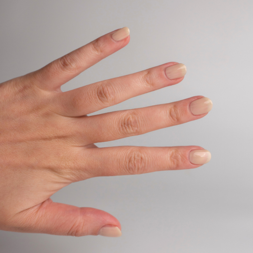 イチキューヨンハチニュアンスネイルカラー 15 LINEN