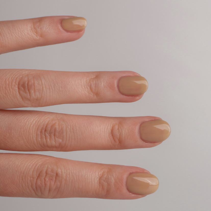 イチキューヨンハチニュアンスネイルカラー 06 CITORON